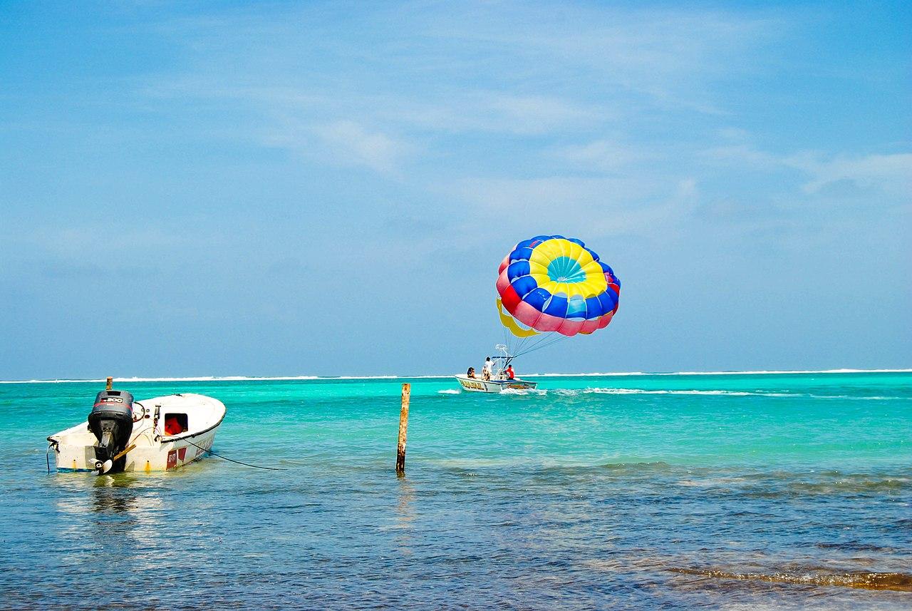 San Pedro Town, Belize